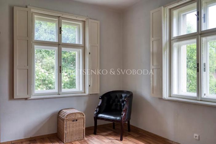 Prodej vily, Český Krumlov, Horská, 469 m2