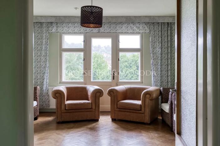 Prodej vily, Český Krumlov, Horská, 469 m2