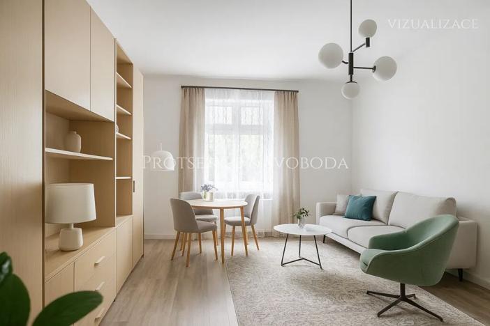 Prodej vily, České Budějovice, Lidická tř., 652 m2