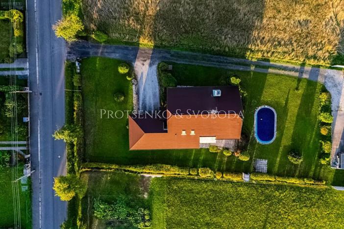 Prodej rodinného domu, Klatovy, 160 m2