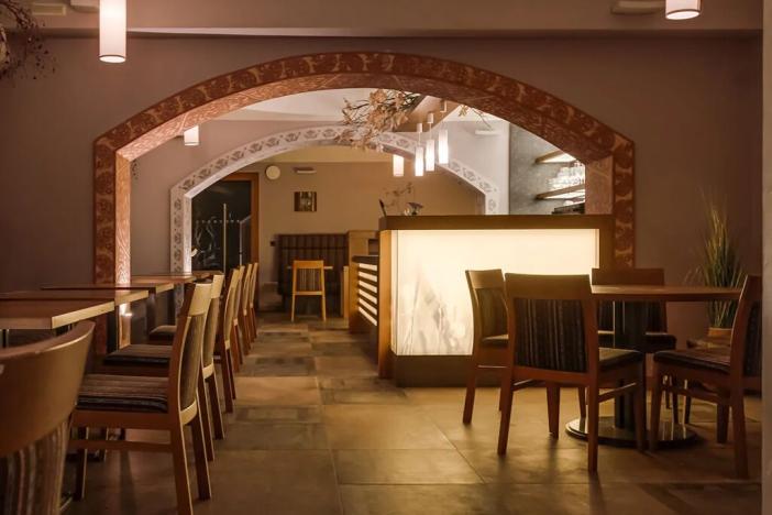 Prodej restaurace, Praha - Nové Město, Legerova, 425 m2