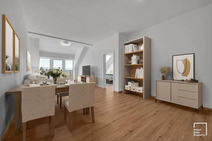 Prodej bytu 2+kk, České Budějovice, K. Šatala, 68 m2