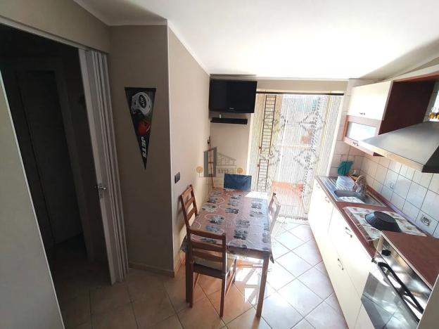 Prodej bytu 2+kk, Scalea, Itálie, 35 m2