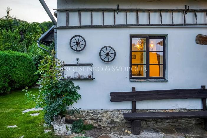 Prodej vícegeneračního domu, Dalečín, 536 m2