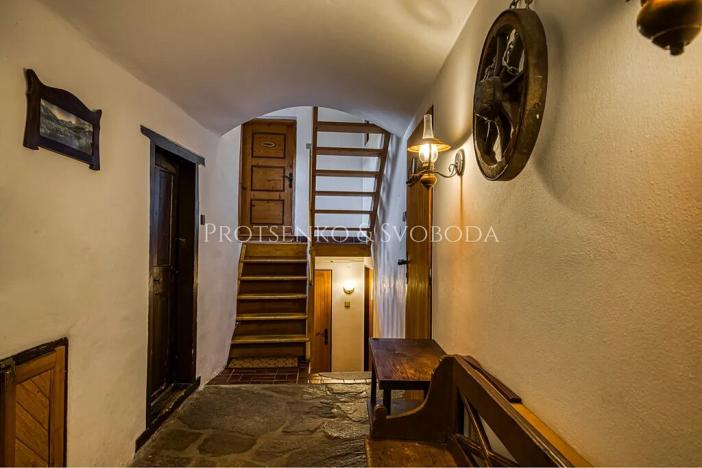 Prodej vícegeneračního domu, Dalečín, 536 m2