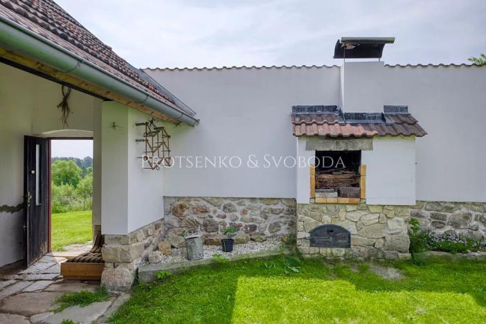 Prodej ubytování, Horní Radouň, 275 m2