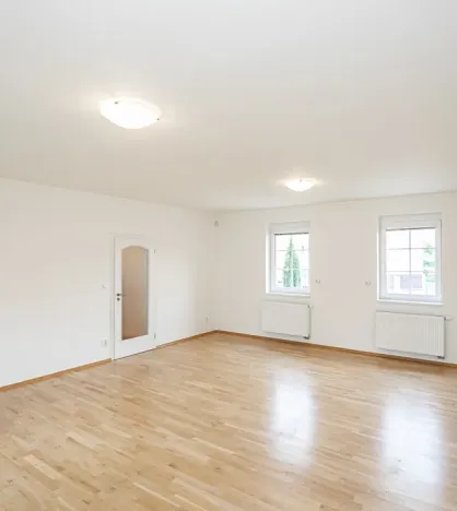 Pronájem rodinného domu, Průhonice, 400 m2