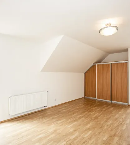 Pronájem rodinného domu, Průhonice, 400 m2