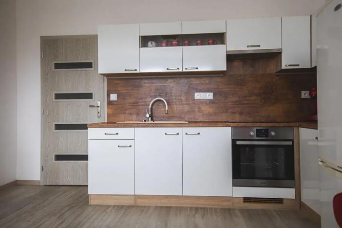 Pronájem bytu 2+kk, Praha - Strašnice, Průběžná, 45 m2