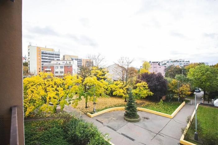 Pronájem bytu 2+kk, Praha - Strašnice, Průběžná, 45 m2