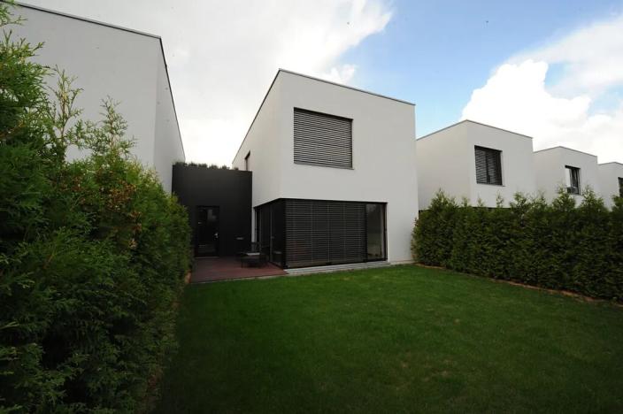 Pronájem rodinného domu, Praha - Kunratice, Královny Žofie, 154 m2