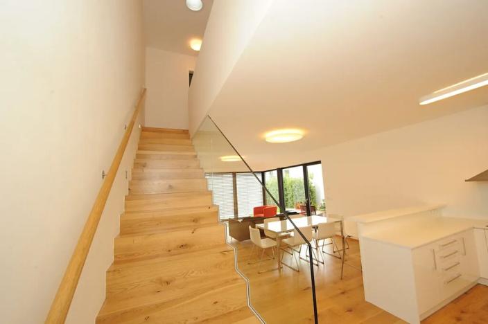 Pronájem rodinného domu, Praha - Kunratice, Královny Žofie, 154 m2