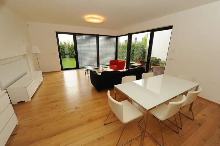 Pronájem rodinného domu, Praha - Kunratice, Královny Žofie, 154 m2