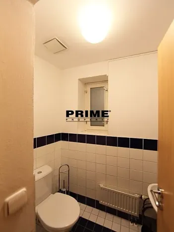 Pronájem bytu 3+kk, Praha - Smíchov, Zborovská, 76 m2