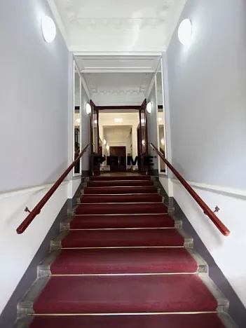 Pronájem bytu 3+kk, Praha - Smíchov, Zborovská, 76 m2