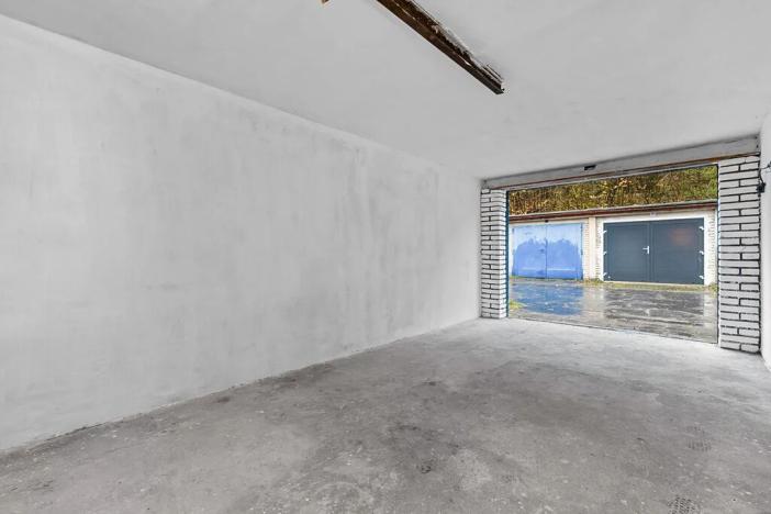 Pronájem garáže, Vsetín, Jasenická, 18 m2