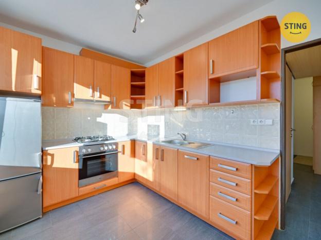 Prodej bytu 2+1, Otrokovice, Havlíčkova, 57 m2