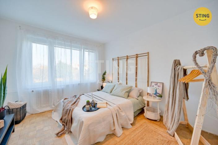 Prodej bytu 2+1, Otrokovice, Havlíčkova, 57 m2