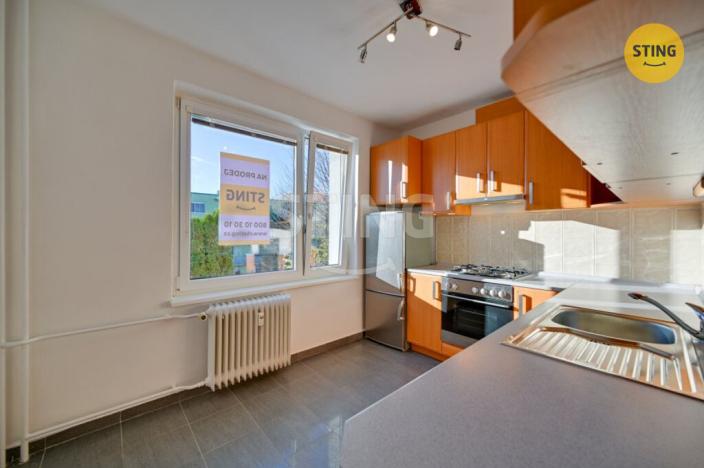 Prodej bytu 2+1, Otrokovice, Havlíčkova, 57 m2