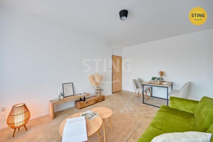 Prodej bytu 2+1, Otrokovice, Havlíčkova, 57 m2