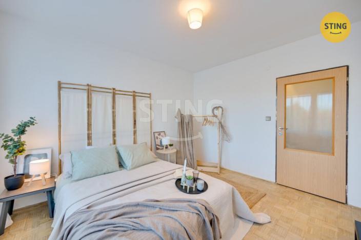 Prodej bytu 2+1, Otrokovice, Havlíčkova, 57 m2