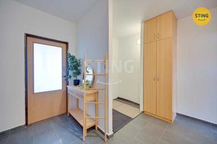 Prodej bytu 2+1, Otrokovice, Havlíčkova, 57 m2