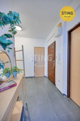 Prodej bytu 2+1, Otrokovice, Havlíčkova, 57 m2