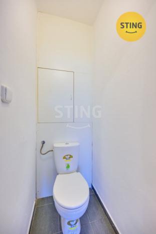 Prodej bytu 2+1, Otrokovice, Havlíčkova, 57 m2