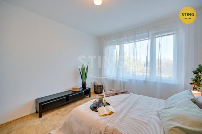 Prodej bytu 2+1, Otrokovice, Havlíčkova, 57 m2