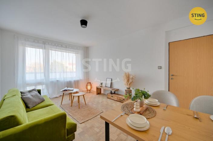 Prodej bytu 2+1, Otrokovice, Havlíčkova, 57 m2