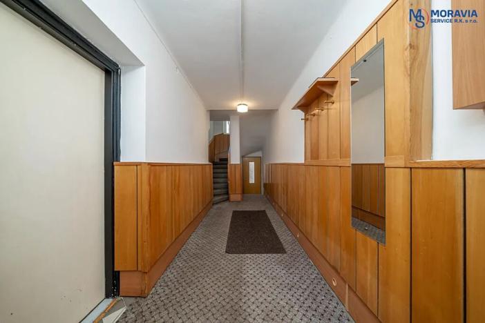 Prodej rodinného domu, Olomouc, Krejčího, 140 m2