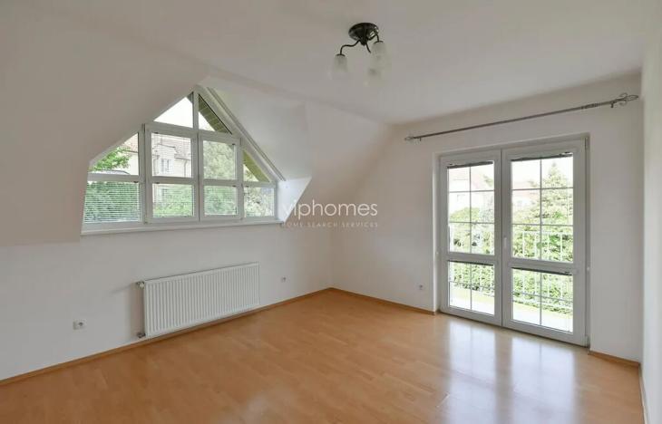 Pronájem vily, Praha - Nebušice, 290 m2