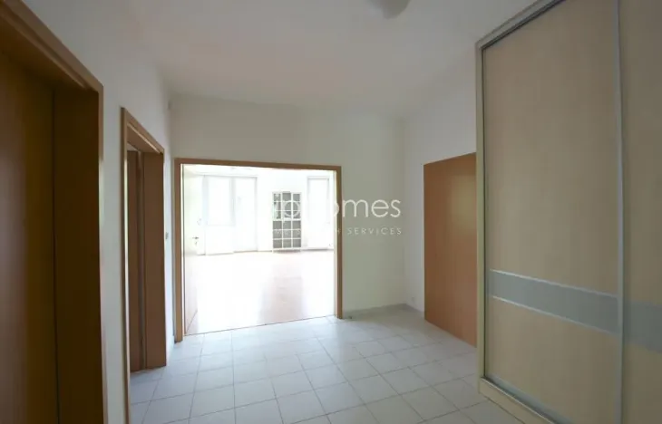 Pronájem bytu 5+kk, Praha - Smíchov, Astlova, 145 m2