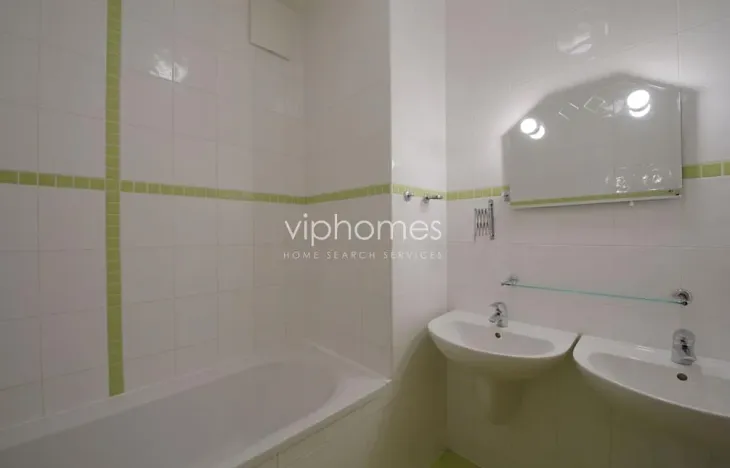 Pronájem bytu 5+kk, Praha - Smíchov, Astlova, 145 m2