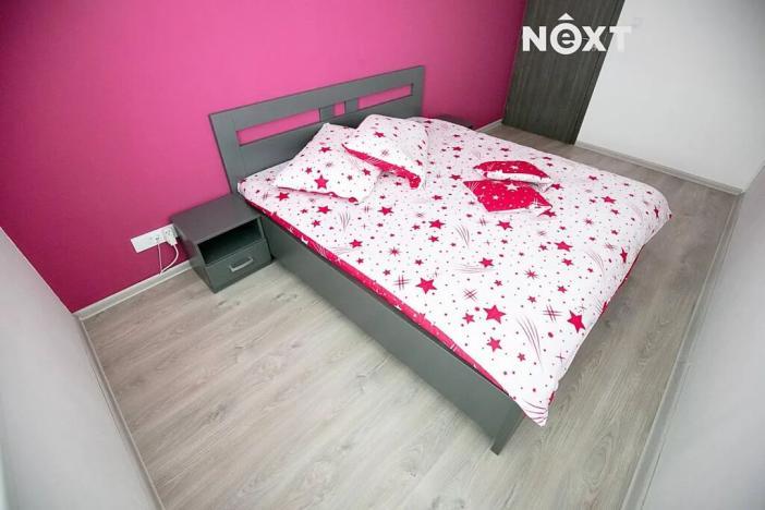 Prodej rodinného domu, Zlín, Karmínová, 122 m2