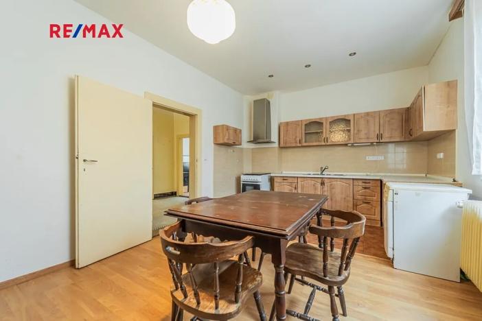 Prodej rodinného domu, Český Brod, Svatopluka Čecha, 214 m2