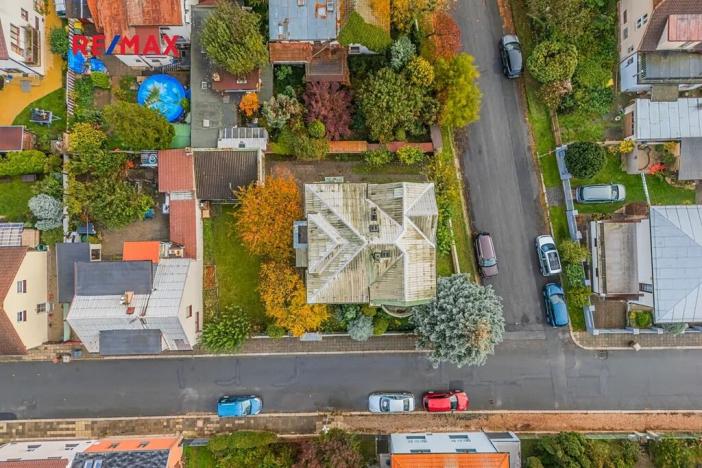 Prodej rodinného domu, Český Brod, Svatopluka Čecha, 214 m2