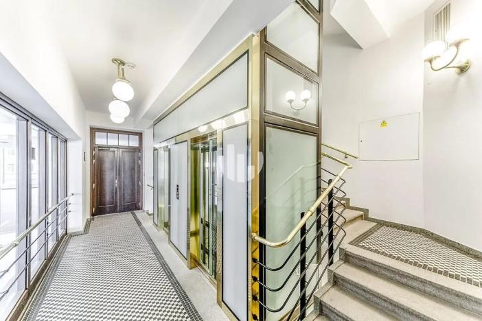 Pronájem kanceláře, Praha - Nové Město, Václavské náměstí, 133 m2