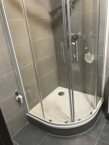 Pronájem bytu 1+1, Karlovy Vary, Celní, 43 m2