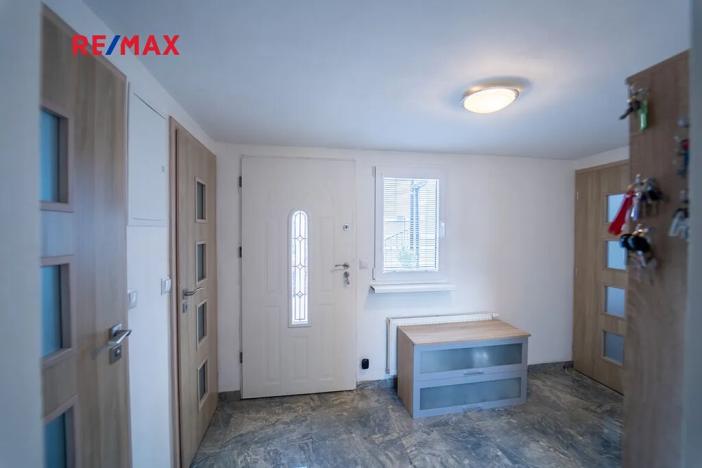 Prodej rodinného domu, Praha - Ďáblice, Legionářů, 197 m2