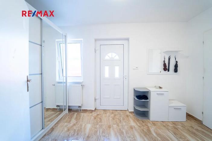 Prodej rodinného domu, Praha - Ďáblice, Legionářů, 197 m2