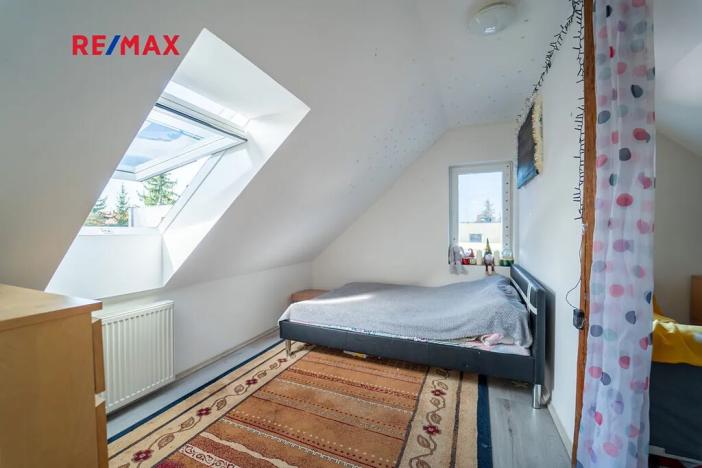 Prodej rodinného domu, Praha - Ďáblice, Legionářů, 197 m2