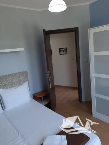 Prodej bytu 3+kk, Obzor, Bulharsko, 76 m2