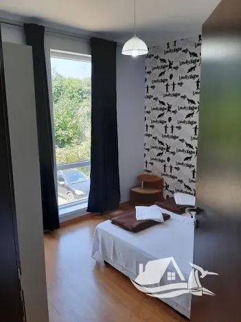 Prodej bytu 3+kk, Obzor, Bulharsko, 76 m2