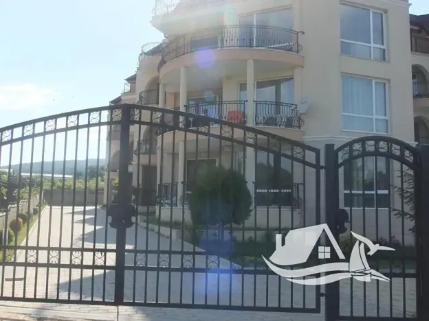 Prodej bytu 3+kk, Obzor, Bulharsko, 76 m2