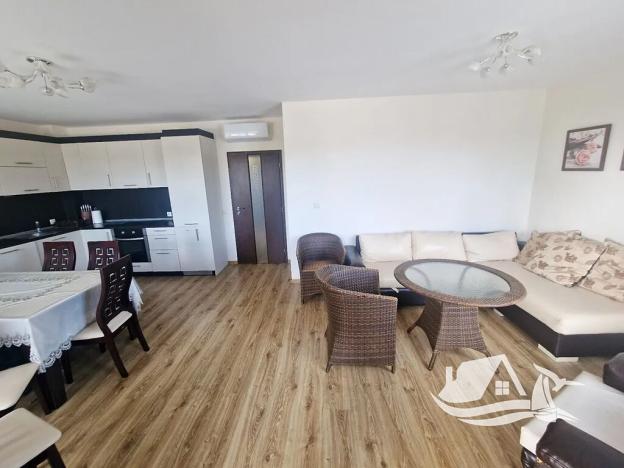 Prodej bytu 3+kk, Bjala, Bulharsko, 105 m2