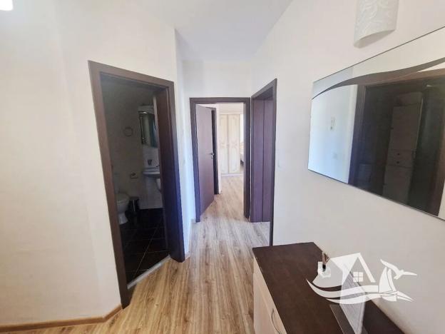 Prodej bytu 3+kk, Bjala, Bulharsko, 105 m2