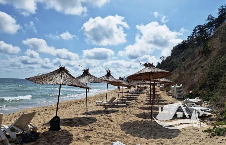 Prodej bytu 3+kk, Bjala, Bulharsko, 105 m2