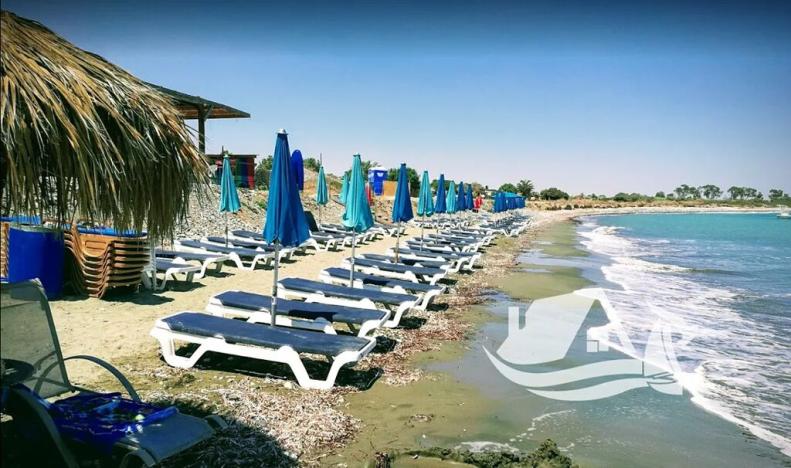 Prodej bytu 3+kk, Pafos, Kypr, 80 m2