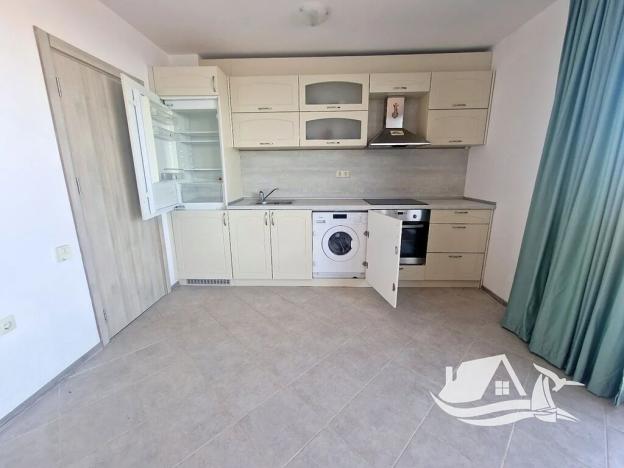 Prodej bytu 2+kk, Bjala, Bulharsko, 73 m2